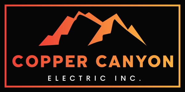 Copper Canyon Electric Inc.